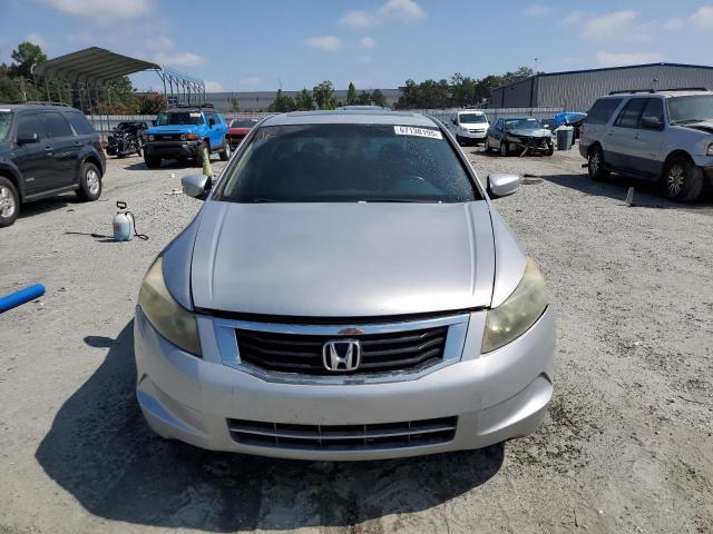 1HGCP26848A094327 - 2008 HONDA ACCORD EXL 银色 照片 5