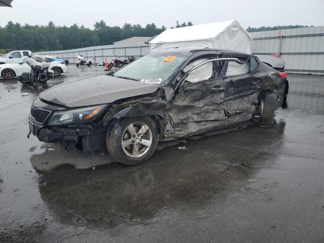 2015 KIA OPTIMA LX, 