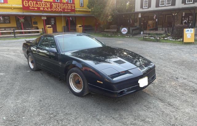 1988 PONT FIREBIRD TRANS AM, null