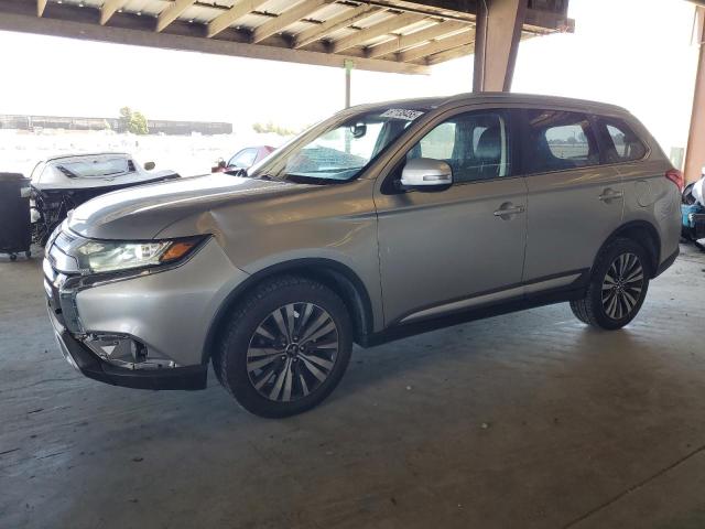 2020 MITSUBISHI OUTLANDER SE, 