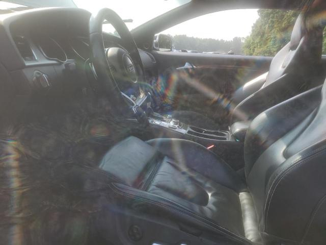 WAUC4AFR2GA037940 - 2016 AUDI S5 PREMIUM PLUS გრაფიტი ფოტო 7