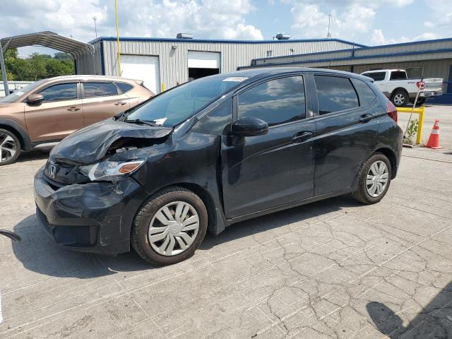 2015 HONDA FIT LX, 