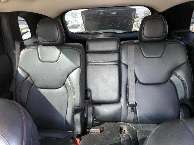 1C4PJMBS6EW189680 - 2014 JEEP CHEROKEE TRAILHAWK ნაცრისფერი ფოტო 10