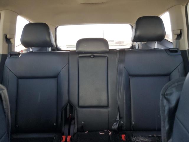 1V2CR2CA1JC570722 - 2018 VOLKSWAGEN ATLAS SE 白色 照片 10