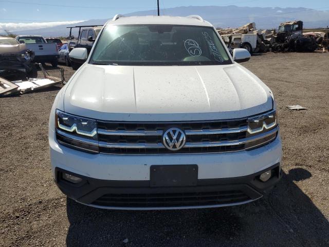 1V2CR2CA1JC570722 - 2018 VOLKSWAGEN ATLAS SE 白色 照片 5
