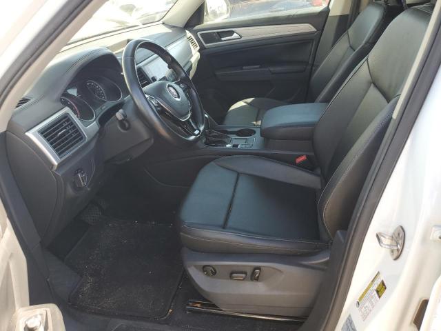 1V2CR2CA1JC570722 - 2018 VOLKSWAGEN ATLAS SE 白色 照片 7