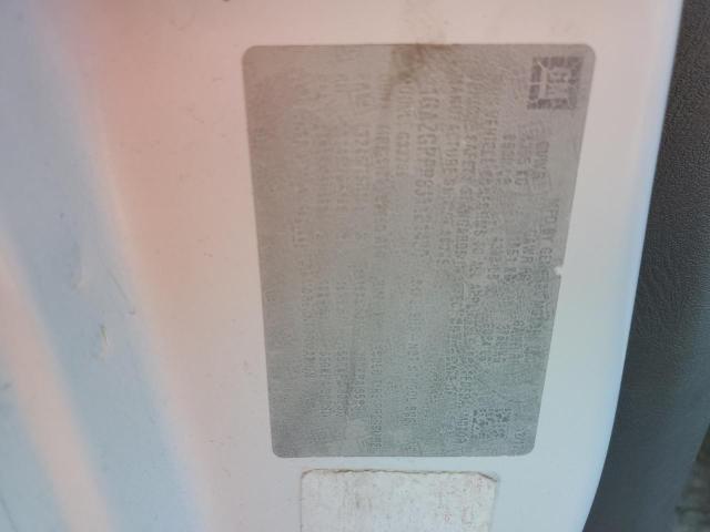 1GAZGPFP8J1181420 - 2018 CHEVROLET EXPRESS G3 LT WHITE photo 13