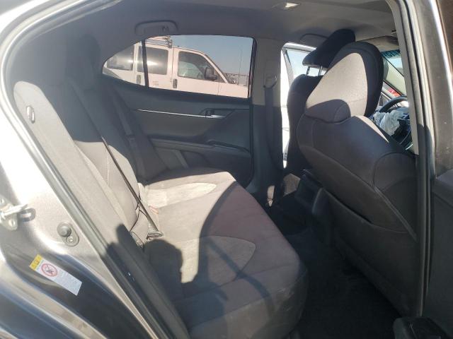 4T1B11HK8KU240079 - 2019 TOYOTA CAMRY L 灰色 照片 10