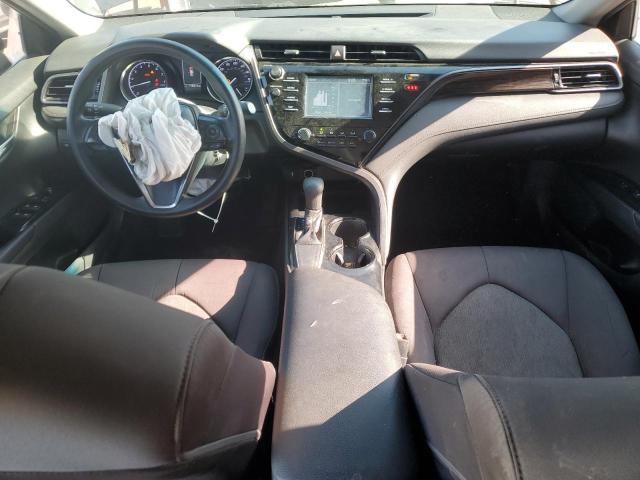 4T1B11HK8KU240079 - 2019 TOYOTA CAMRY L 灰色 照片 8