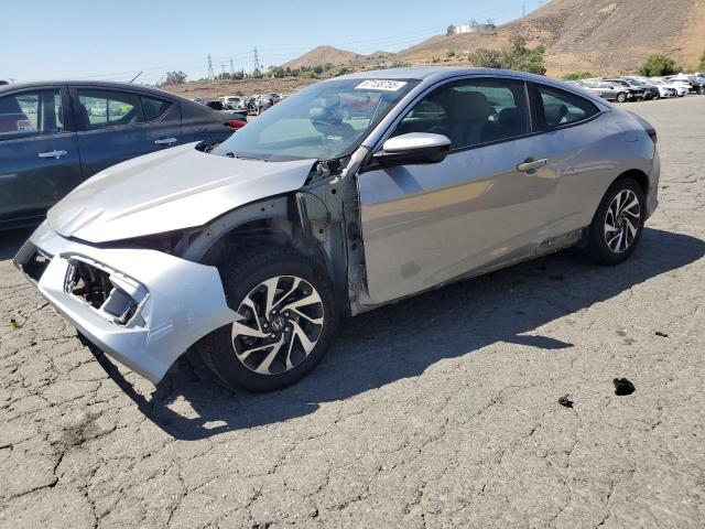 2016 HONDA CIVIC LX, 