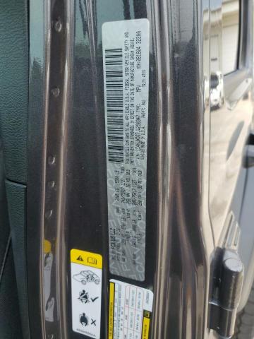 1C4HJXDG7JW290347 - 2018 JEEP WRANGLER U SPORT Schwarz Foto 12