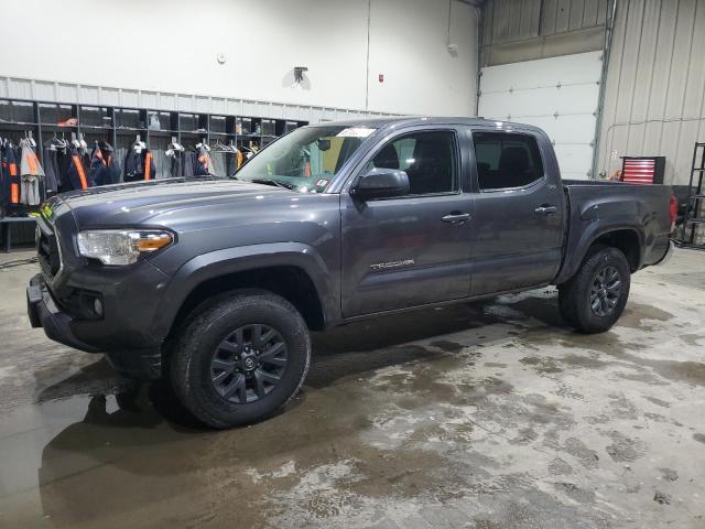 2021 TOYOTA TACOMA DOUBLE CAB, 