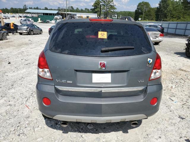 3GSCL53739S528636 - 2009 SATURN VUE XR GRAY photo 6
