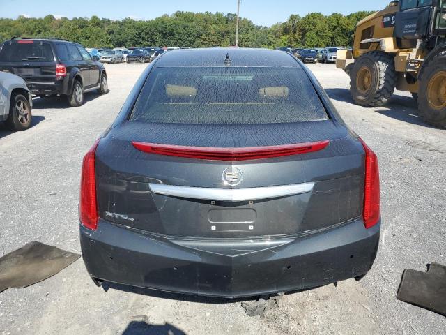 2G61T5S36D9100800 - 2013 CADILLAC XTS PREMIUM COLLECTION CHARCOAL photo 6