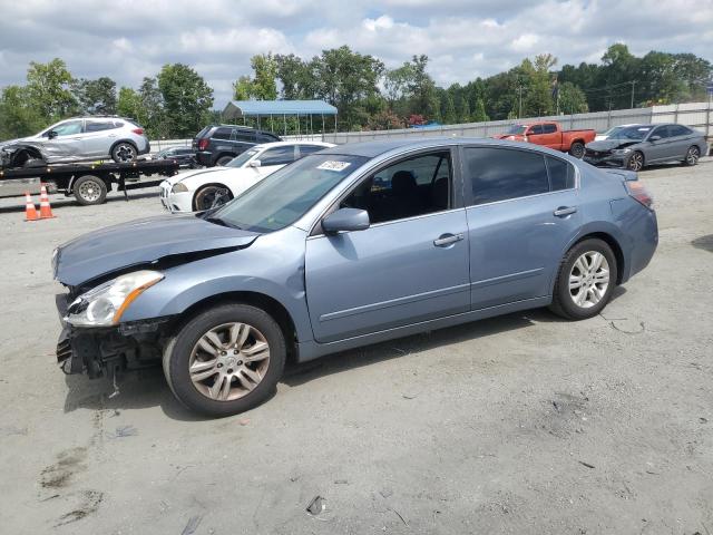 2012 NISSAN ALTIMA BASE, 