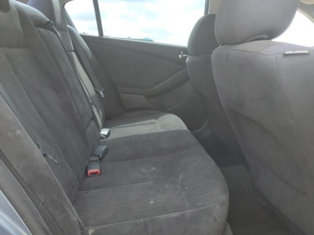 1N4AL2AP6CN489441 - 2012 NISSAN ALTIMA BASE BLUE photo 10