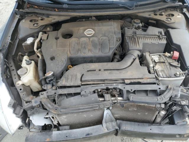 1N4AL2AP6CN489441 - 2012 NISSAN ALTIMA BASE BLUE photo 11