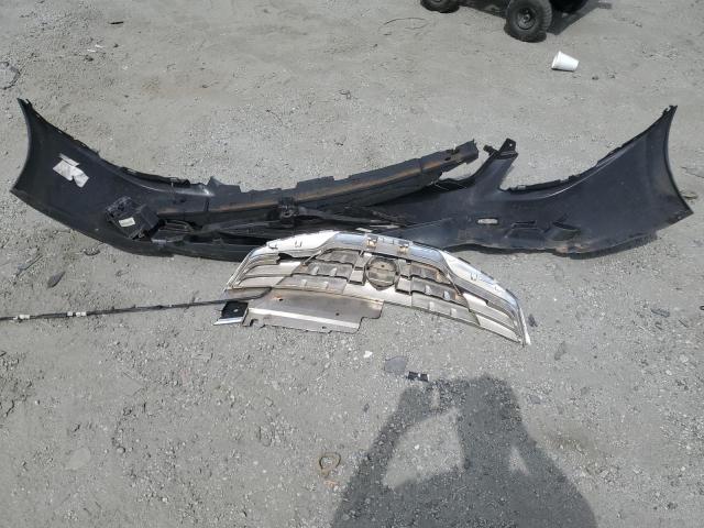 1N4AL2AP6CN489441 - 2012 NISSAN ALTIMA BASE BLUE photo 12