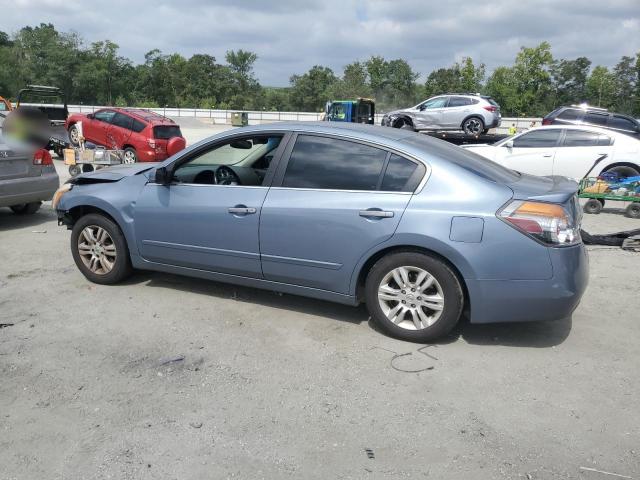 1N4AL2AP6CN489441 - 2012 NISSAN ALTIMA BASE BLUE photo 2