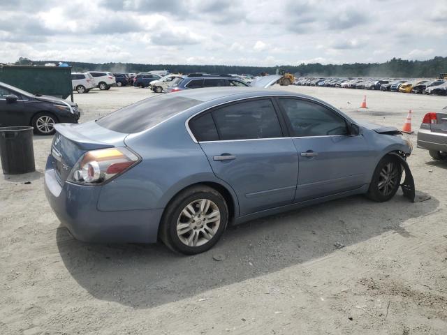 1N4AL2AP6CN489441 - 2012 NISSAN ALTIMA BASE BLUE photo 3