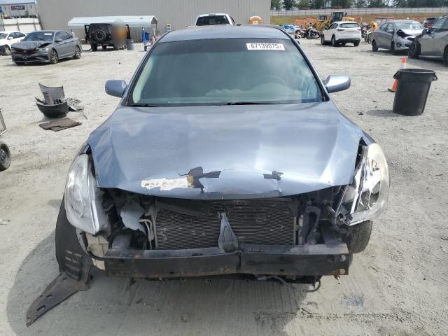 1N4AL2AP6CN489441 - 2012 NISSAN ALTIMA BASE BLUE photo 5