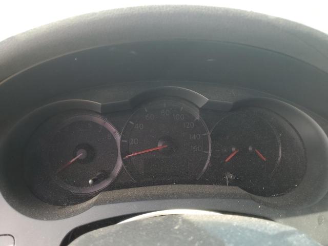 1N4AL2AP6CN489441 - 2012 NISSAN ALTIMA BASE BLUE photo 9