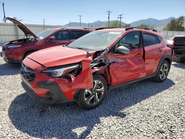 2024 SUBARU CROSSTREK PREMIUM, 