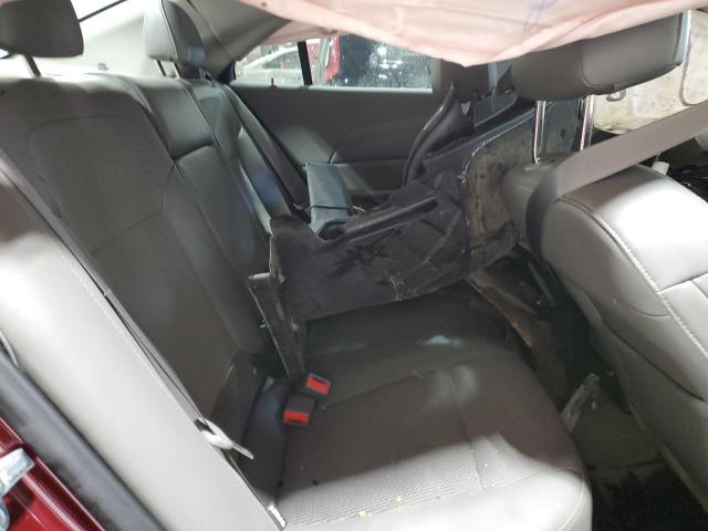 1G11C5SA0GF112330 - 2016 CHEVROLET MALIBU LIM LT 栗色 照片 10