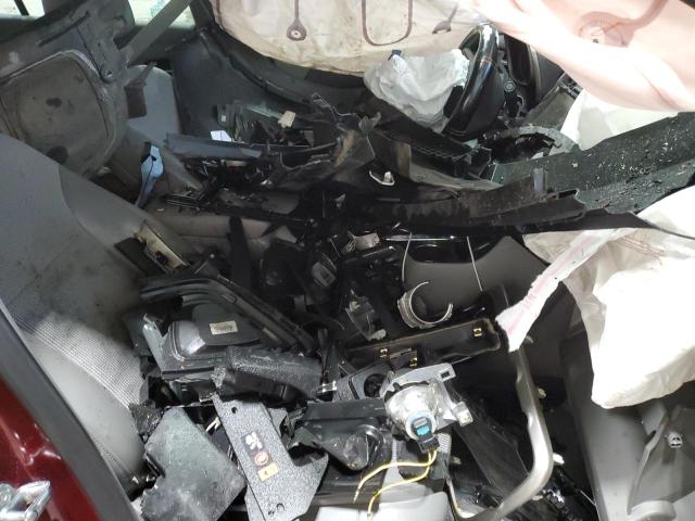 1G11C5SA0GF112330 - 2016 CHEVROLET MALIBU LIM LT 栗色 照片 12