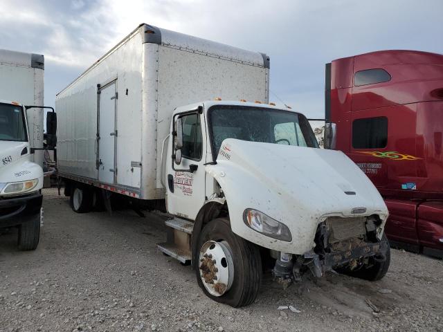 2021 FREIGHTLINER M2 106 MEDIUM DUTY, 