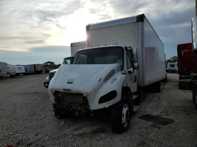 3ALACWFC1MDMT2761 - 2021 FREIGHTLINER M2 106 MEDIUM DUTY WHITE photo 2