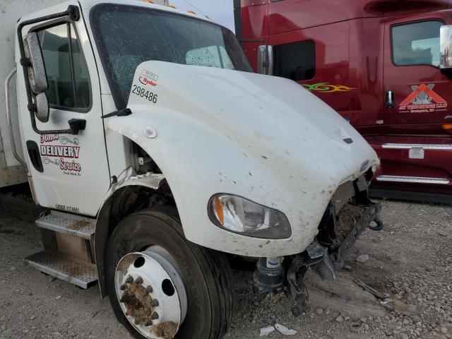 3ALACWFC1MDMT2761 - 2021 FREIGHTLINER M2 106 MEDIUM DUTY WHITE photo 9