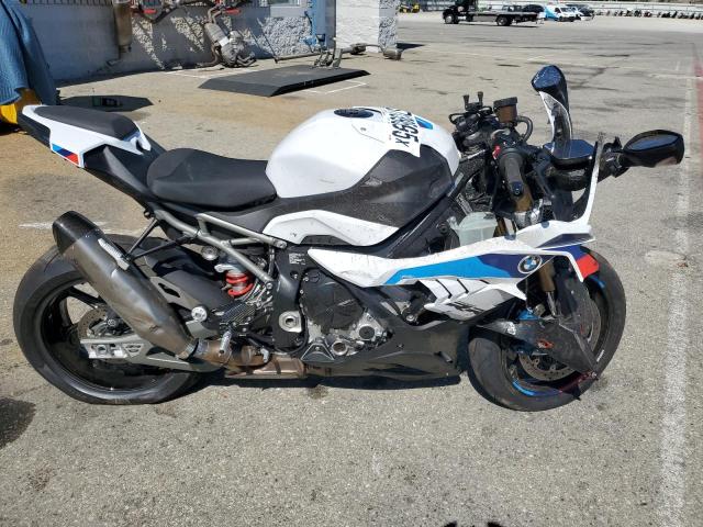 2025 BMW S 1000 RR, 