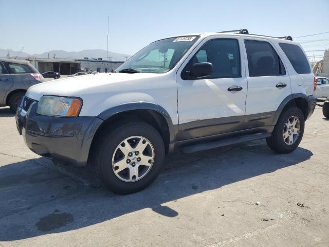 2005 FORD ESCAPE XLT, 