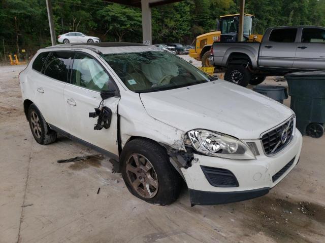 YV4952DL0C2283854 - 2012 VOLVO XC60 3.2 WHITE photo 4