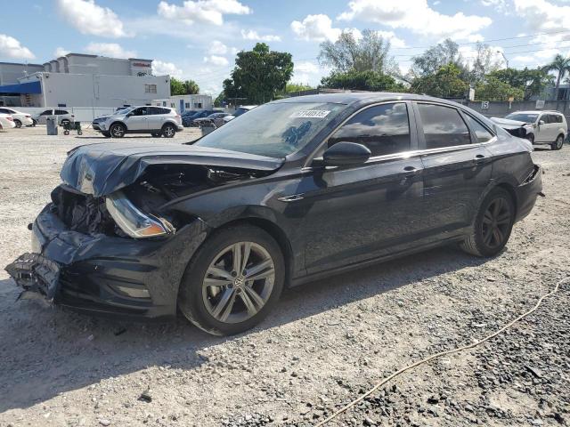 2021 VOLKSWAGEN JETTA S, 