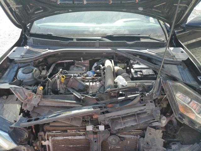 3VWC57BU3MM089974 - 2021 VOLKSWAGEN JETTA S BLACK photo 11