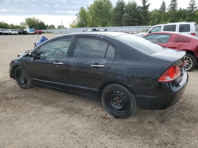 2HHFD56787H202328 - 2007 ACURA CSX PREMIUM NAVIGATION 黑色 照片 2