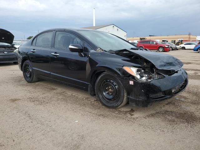 2HHFD56787H202328 - 2007 ACURA CSX PREMIUM NAVIGATION 黑色 照片 4