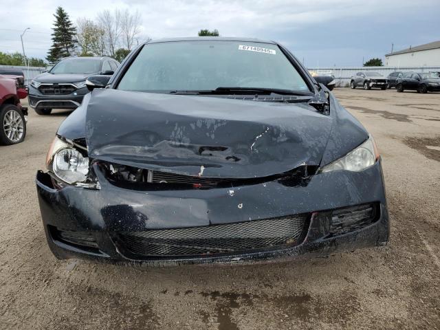 2HHFD56787H202328 - 2007 ACURA CSX PREMIUM NAVIGATION 黑色 照片 5