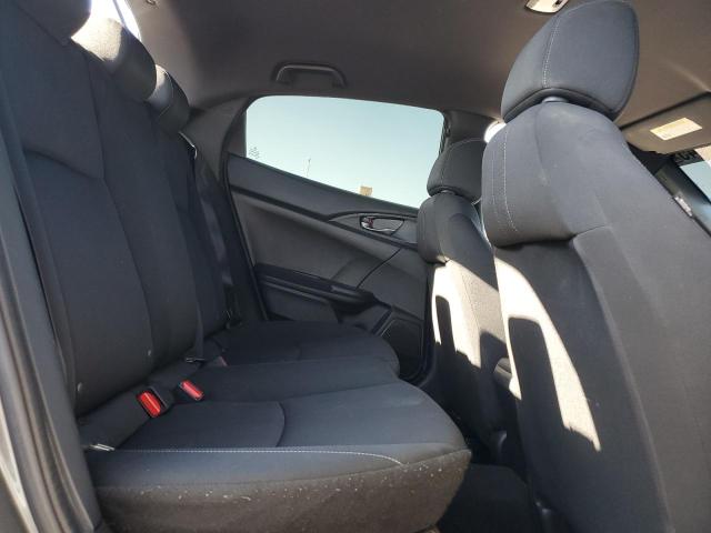 SHHFK7H40HU428134 - 2017 HONDA CIVIC SPORT 灰色 照片 10