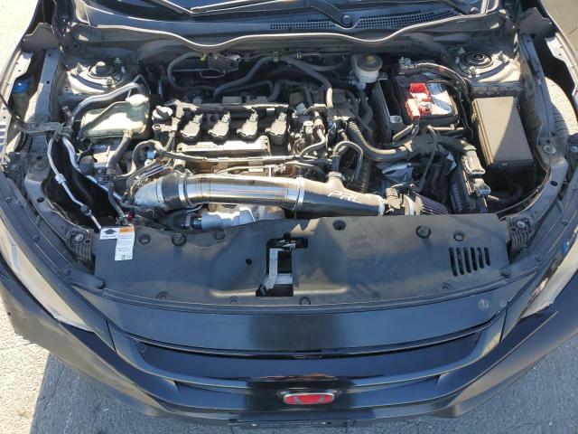 SHHFK7H40HU428134 - 2017 HONDA CIVIC SPORT 灰色 照片 11