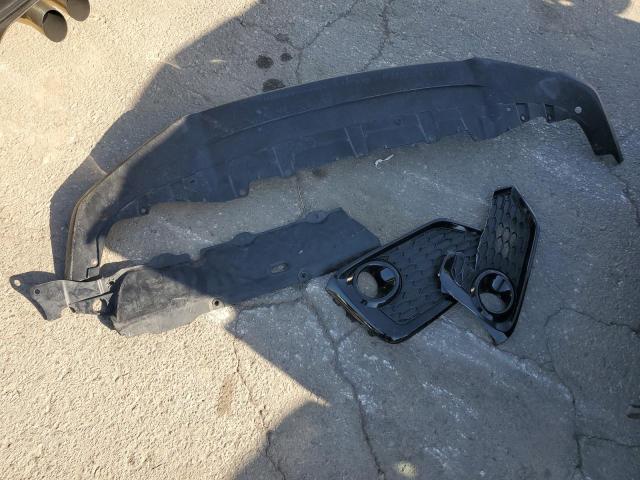 SHHFK7H40HU428134 - 2017 HONDA CIVIC SPORT 灰色 照片 12