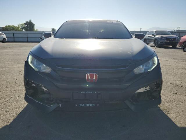 SHHFK7H40HU428134 - 2017 HONDA CIVIC SPORT 灰色 照片 5