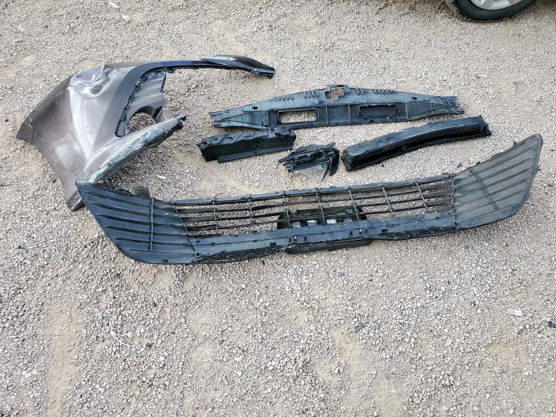 4T1C11AK8LU866120 - 2020 TOYOTA CAMRY LE GRAY photo 12