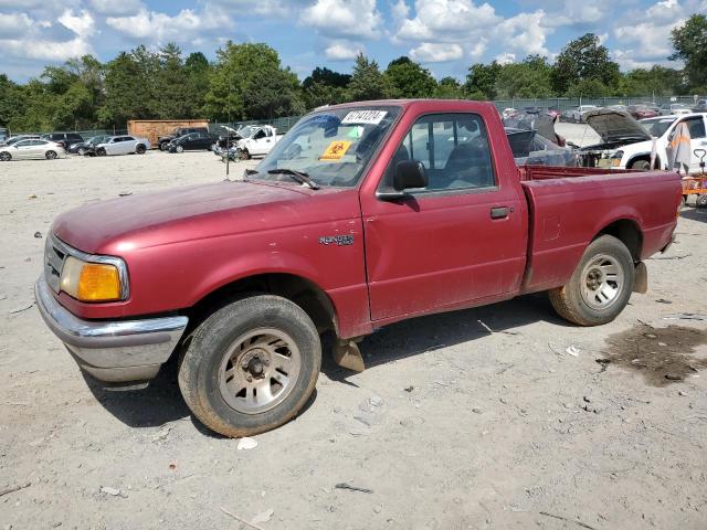 1996 FORD RANGER, 