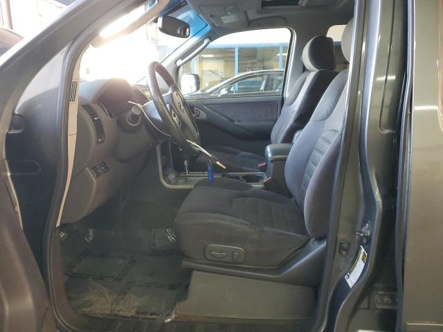 5N1AR18W66C634070 - 2006 NISSAN PATHFINDER LE 灰色 照片 7