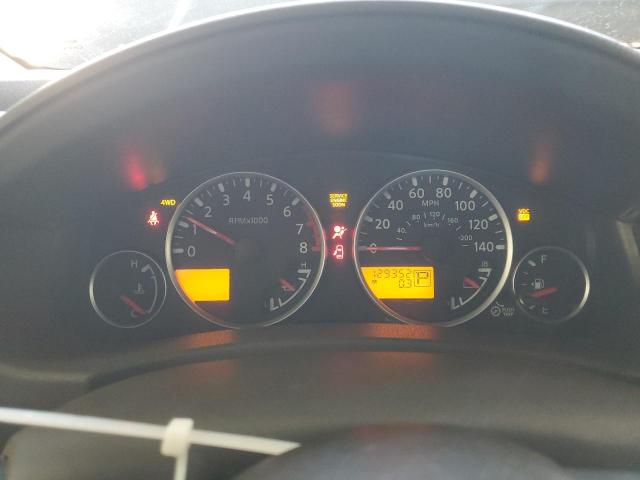 5N1AR18W66C634070 - 2006 NISSAN PATHFINDER LE 灰色 照片 9