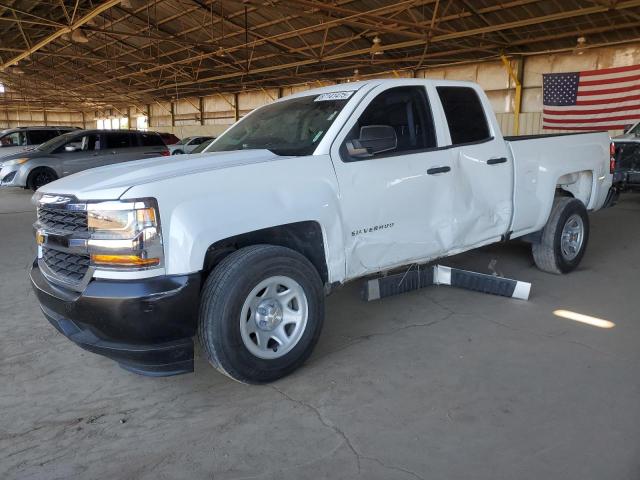 2018 CHEVROLET SILVERADO C1500, 