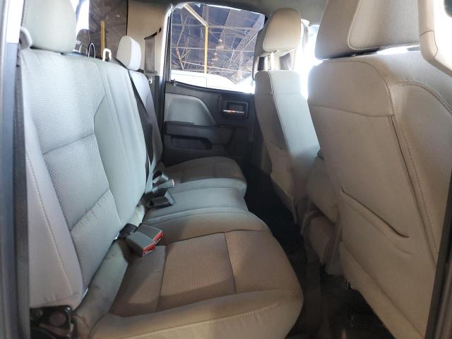 1GCRCNEH2JZ109504 - 2018 CHEVROLET SILVERADO C1500 Beyaz fotoğraf 10